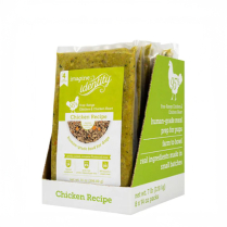 IDENTITY Dog IMAGINE Gently Cooked 95% Chicken 8/14oz