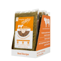 IDENTITY Dog IMAGINE Gently Cooked 95% Beef 8/14oz