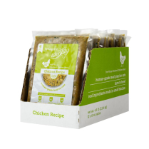 IDENTITY Cat IMAGINE Gently Cooked 95% Chicken 12/6oz