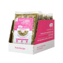 IDENTITY Cat IMAGINE Gently Cooked 95% Pork 12/6oz