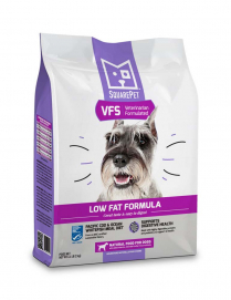SQUARE PET Dog VFS Low Fat Formula Cod, Whitefish & Rice 2kg