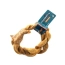 DOGGINSTIX Dog Chew - Collagen Lamb Braided Ring (40ct)