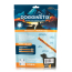 DOGGINSTIX Dog Chew - Collagen Lamb Braided Sticks 6" (5pc)
