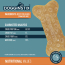 DOGGINSTIX Dog Chew - Collagen Beef Collabone (50ct)