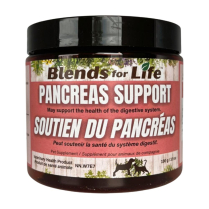 BLENDS For Life Pancreas Support 100g