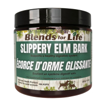 BLENDS For Life Slippery Elm Bark 100g