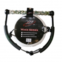 CAMO EVA WAKE HNDL & 3 SEC COMBO