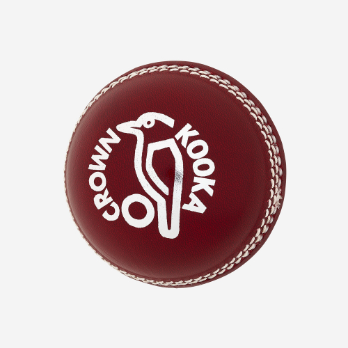 KOOKABURRA CROWN CRICKET BALL