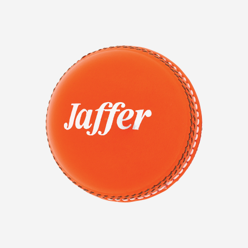 JAFFER CRICKET BALL
