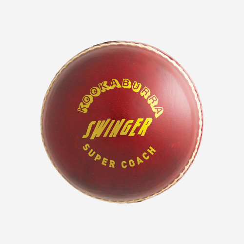 SUPER COACH SWINGER BALL