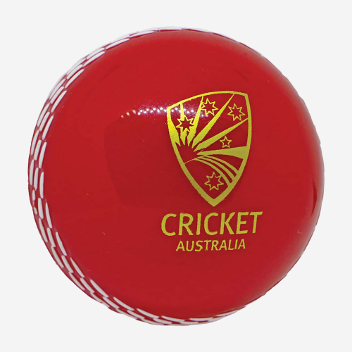 Cricket Australia Soft Cricket Ball