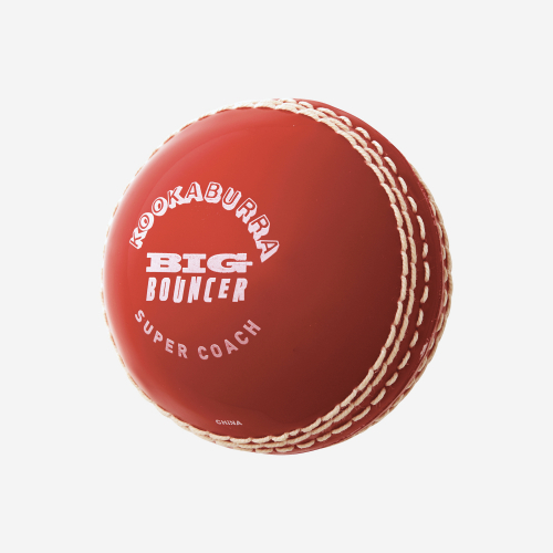SUPER COACH BIG BOUNCER BALL