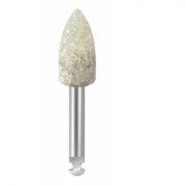EVE BRACKET POLISHER COARSE 5x10