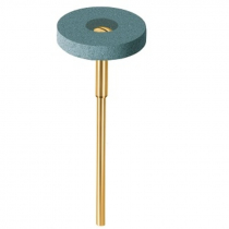 EVE DIASYNT PLUS POLISHER COARSE 22x4