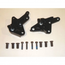 DROPOUT IDS 12MM STD NO AXLE