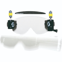 FILM KIT NSXI RECOIL WORKS SYSTEM