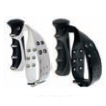 STRIKE LEATHER STRAP