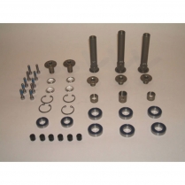 SWINGARM REP SET GAMBLER