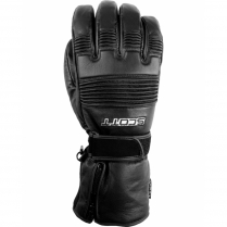 V LEATHER GLOVE