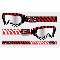 LIMITED EDITION SNOW SWEET TOOF