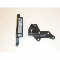 DROPOUT IDS 12MM SHORT NO AXLE