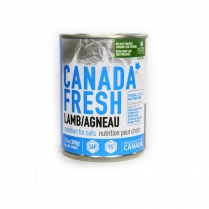 CANADA FRESH Cat SAP Lamb 12/369g