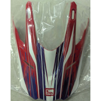 VISOR AIRBORNE CIRCUIT