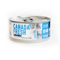 CANADA FRESH Cat SAP Lamb 24/156g
