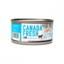 CANADA FRESH Cat SAP Lamb 24/85g