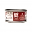 CANADA FRESH Cat LID Red Meat 24/85g