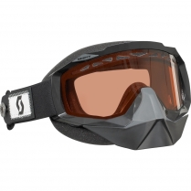 HUSTLE SPEED STRAP GOGGLE