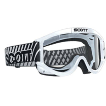 87 OTG GRAPHIC  STANDARD CLEAR AFC GOGGLE