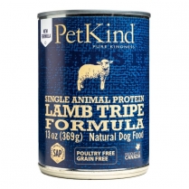 PETKIND Dog THAT'S IT SAP Lamb Tripe 12/369g