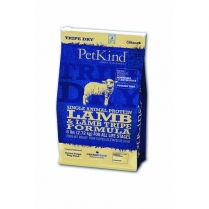 PETKIND Dog SAP Lamb & Lamb Tripe Formula 2.7kg