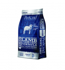 PETKIND Dog SAP Lamb WEIGHT MANAGEMENT Small Bites 2.7kg