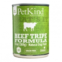 PETKIND Dog THAT'S IT Beef Tripe12/369g