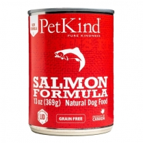 PETKIND Dog THAT'S IT Salmon 12/369g