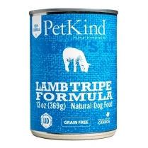 PETKIND Dog THAT'S IT Lamb 12/369g