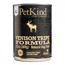 PETKIND Dog THAT'S IT Venison Tripe 12/369g