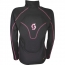 JACKET W'S PROTECTOR SOFT-CR