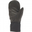 TUNDRA LEATHER MITT