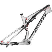 2012 Spark 10 Frame