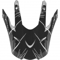 450 VISOR AIRBORNE COMBUSTION