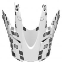 450 VISOR AIRBORNE MOSIAC