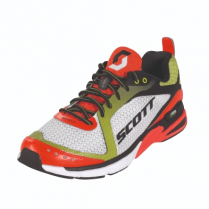 eRIDE TRAINER 2 RUNNING SHOE