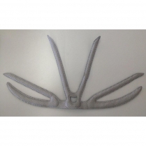 INNER PADS SPARE KIT 