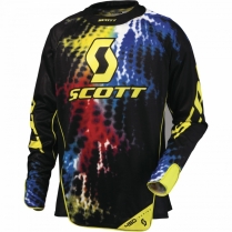 450 THRUST JERSEY