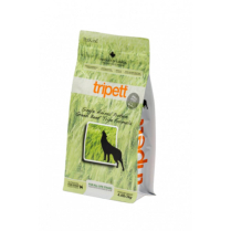 TRIPETT Dog SAP Green Beef Tripe Original Formula 2kg