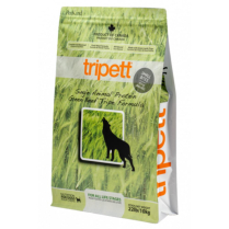 TRIPETT Dog SAP Green Beef Tripe Original Formula 10kg