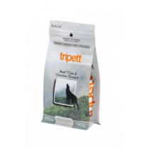 TRIPETT Dog Beef Tripe & Venison Original Formula 2kg